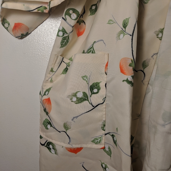 Flowy cardigan - Picture 4 of 5